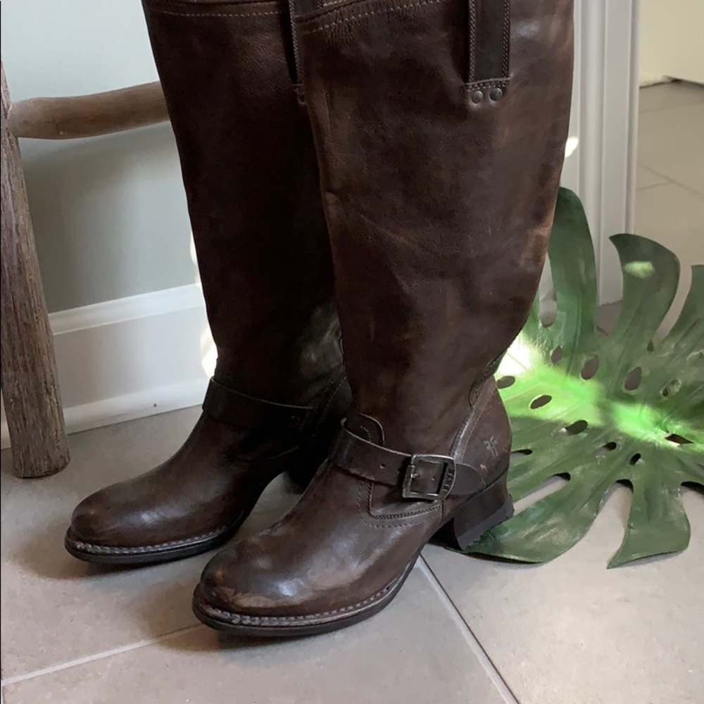 Frye